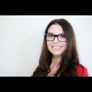 Meet your Posher, Jade